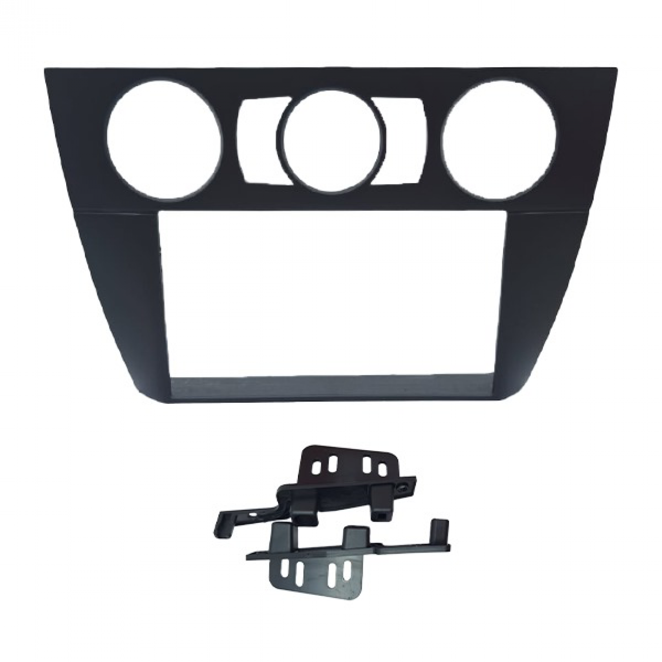 MOLDURA 6.8 BMW SERIE 3 (E90-E93) AR ANALOGICO 2005-2012