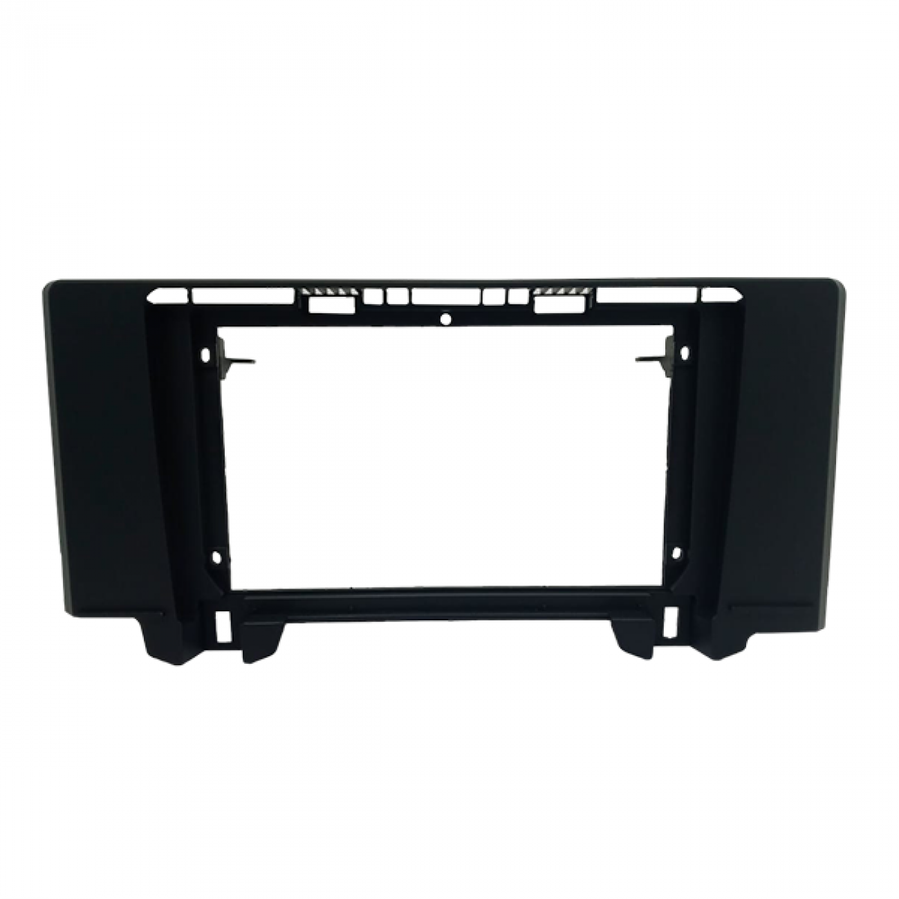 MOLDURA 9 CITROEN C3 2023 PRETO FOSCO