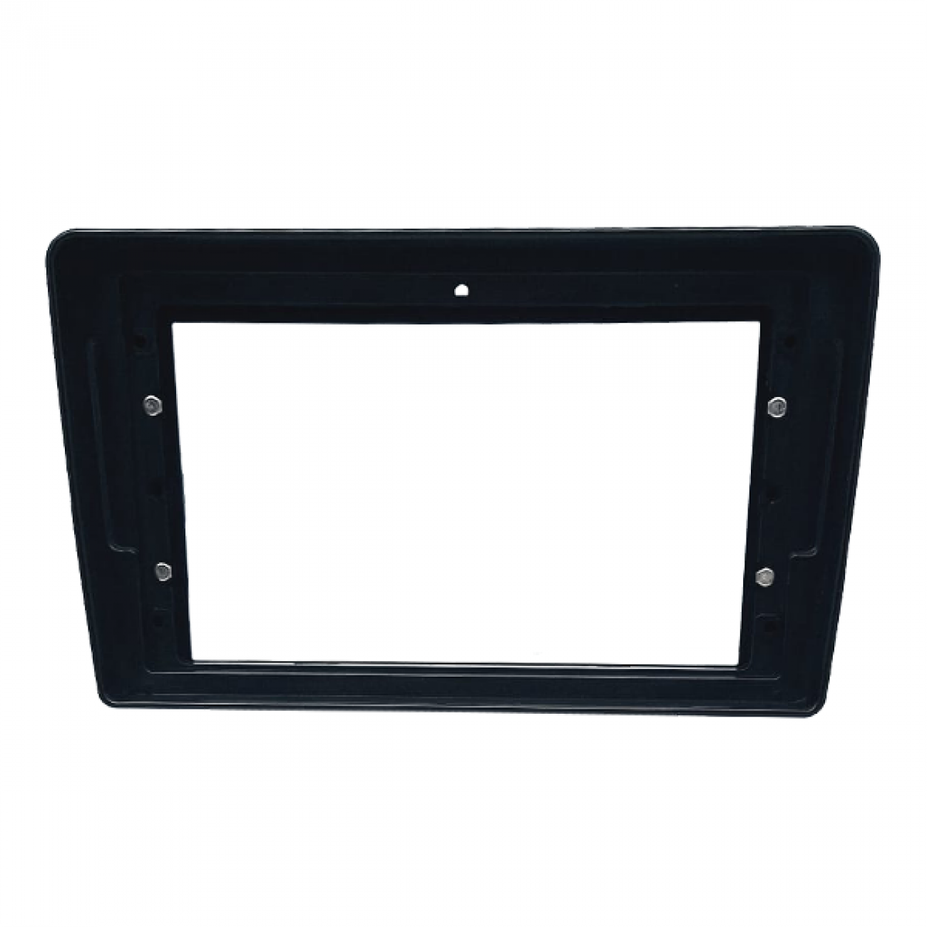 MOLDURA 9 FLUTUANTE VW METEOR 2022+ PRETO