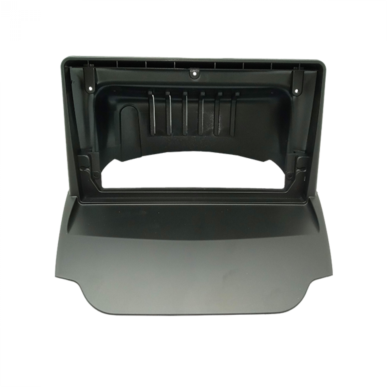 MOLDURA 9 FORD ECOSPORT 2013-2017 PRETO