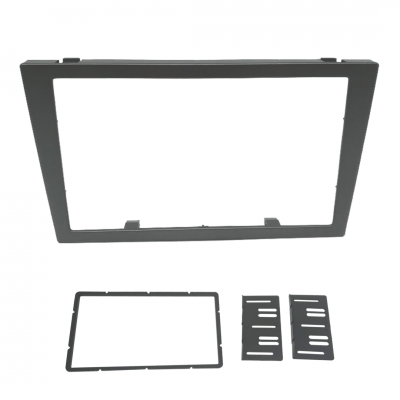 MOLDURA 6.8 E 7 GM VECTRA GT 2005-2011 MERIVA e MONTANA 2003-2011 CORSA 2002-2011 GRAFITE