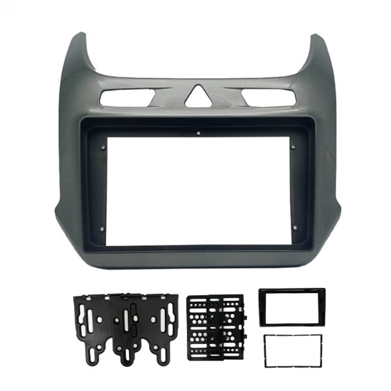 MOLDURA 9 E 7 CHEVROLET COBALT 2011-2019 GRAFITE