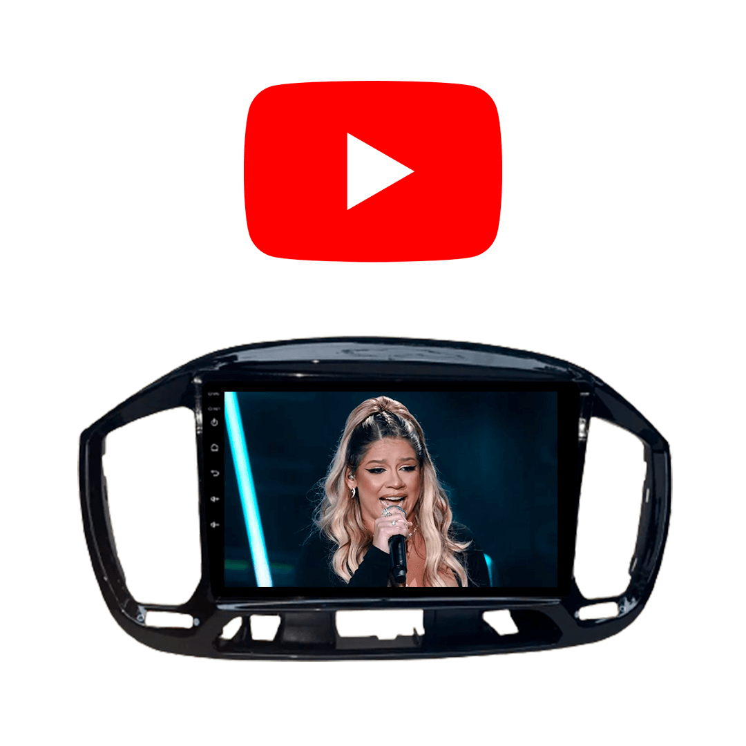 Central Multimidia Fiat Uno 2015 a 2021 Cartronic OCTACORE