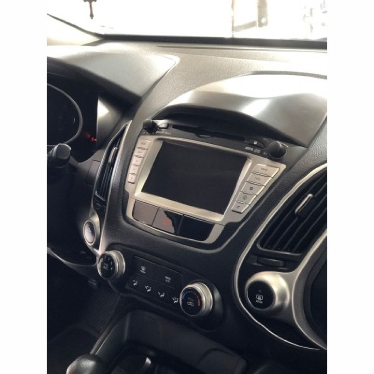 MOLDURA 6.8 E 7 HYUNDAI IX35 2010+