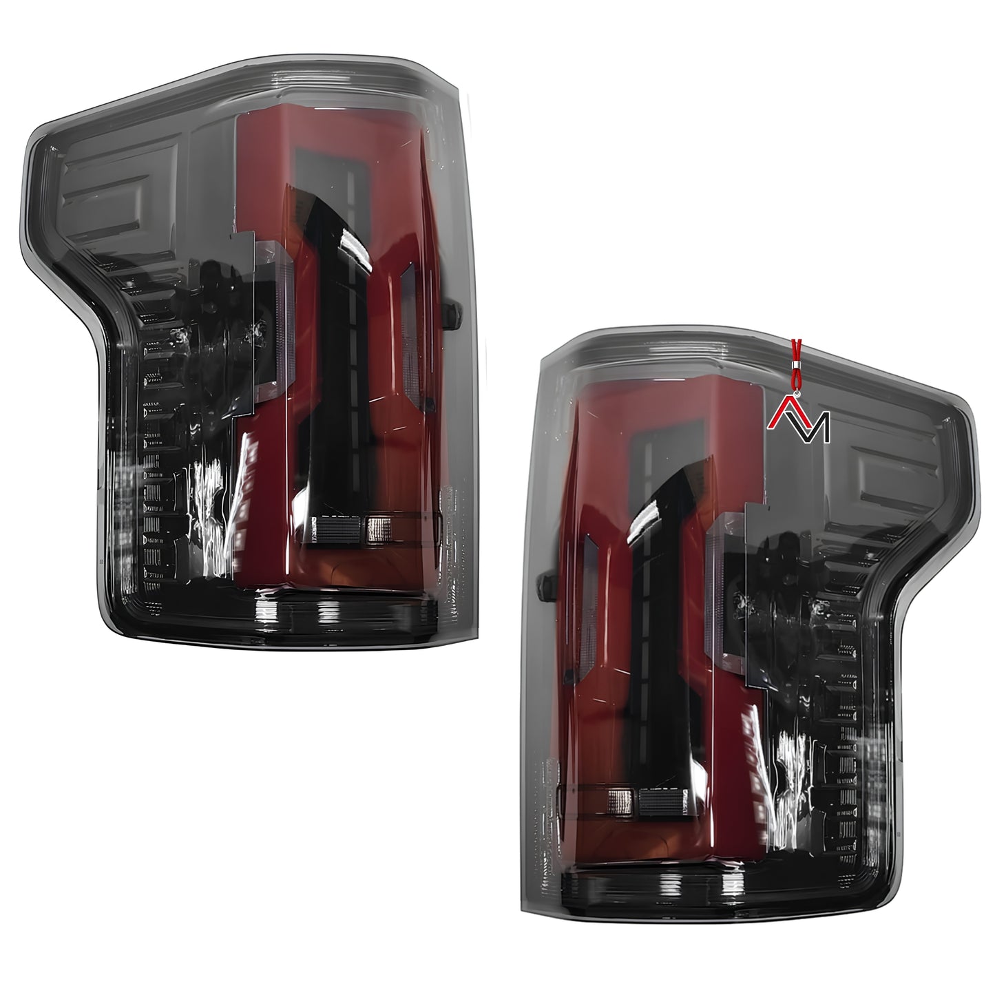Kit transformação Ford Ranger 2013+ para F-150 Raptor