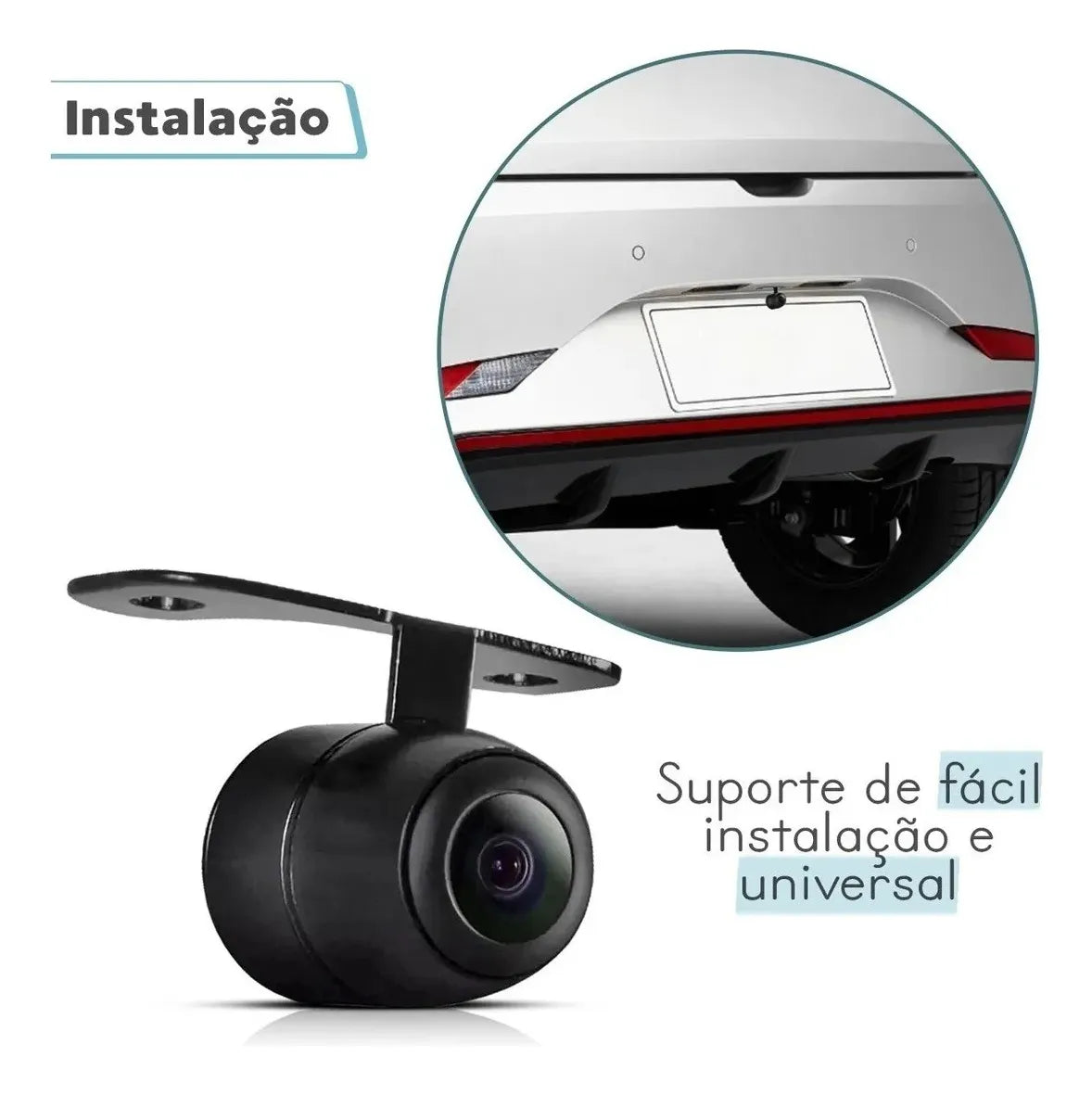 Multimidia Tesla Universal Cartronic 2025