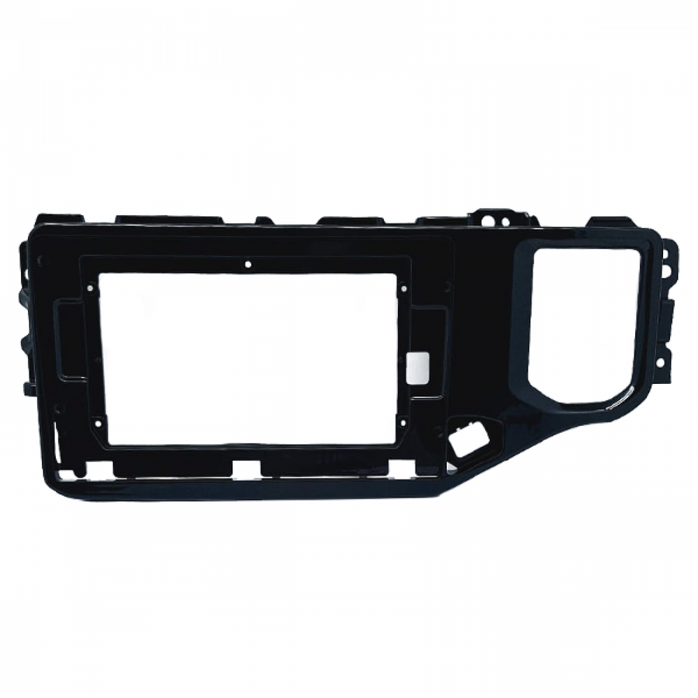 MOLDURA 10.1 CHERY TIGGO 5X 2018-2022