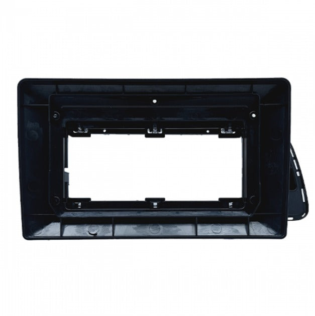 MOLDURA 10.1 FLUTUANTE AUDI Q5 G1 2009-2017
