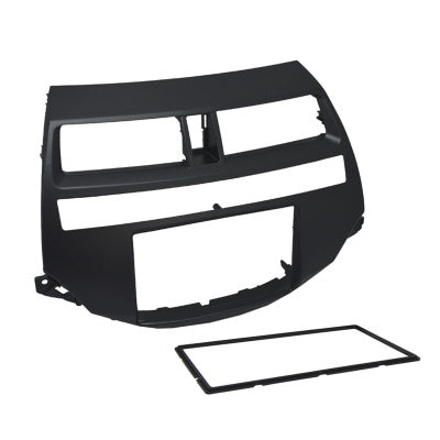 MOLDURA 6.8 E 7 HONDA ACCORD 2008-2014 PRETO