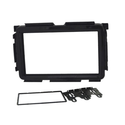 MOLDURA 6.8 E 7 HONDA HR-V 2015-202 BLACK PIANO