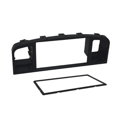 MOLDURA 6.8 E 7 LIFAN 620 PRETO