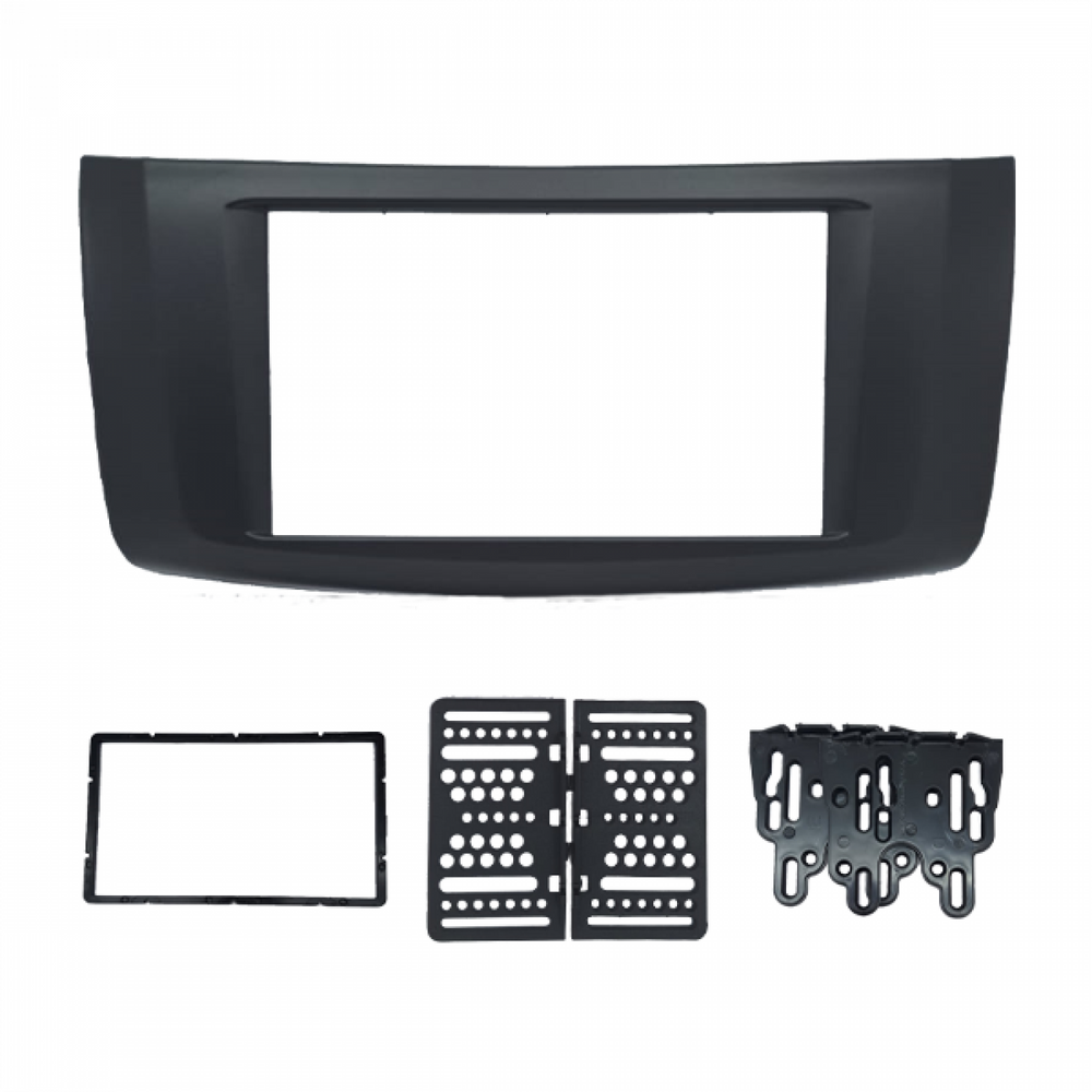 MOLDURA 6.8 E 7 NISSAN SENTRA G7 2014-2020 GRAFITE