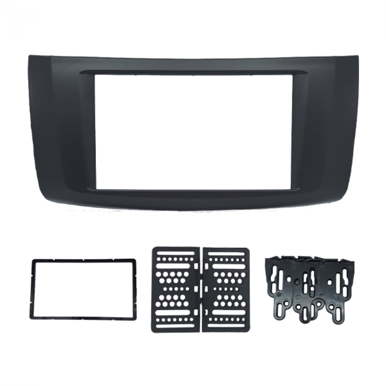 MOLDURA 6.8 E 7 NISSAN SENTRA G7 2014-2020 GRAFITE