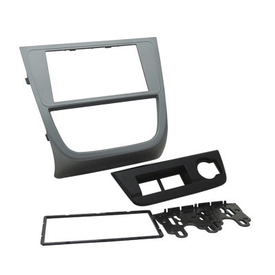 MOLDURA 6.8 E 7 VW GOL G5 RALLYE E SAVEIRO CROSS G5 GRAFITE