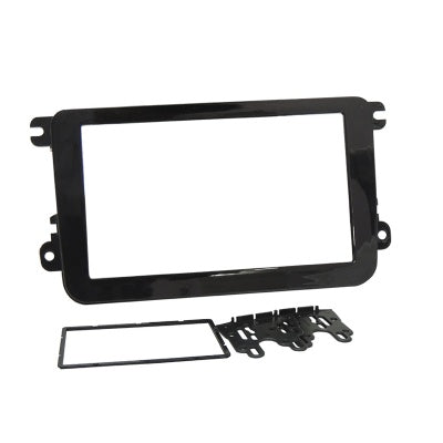 MOLDURA 6.8 E 7 VW JETTA 2008-2017, AMAROK 2010-2016, FUSCA 2011-2019, TIGUAN 2008-2018, GOL E SAVEIRO G7-G8, PASSAT E VARIANT 2010-2015 BLACK PIANO
