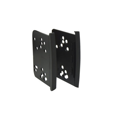MOLDURA 6.8 FORD FOCUS 2000-2008, KA 2008-2013, ECOSPORT 2003-2007, RANGER 1995-2012, F-250 1998-2012 PRETO