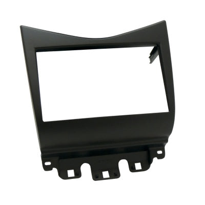MOLDURA 6.8 HONDA ACCORD 2003-2007 PRETO
