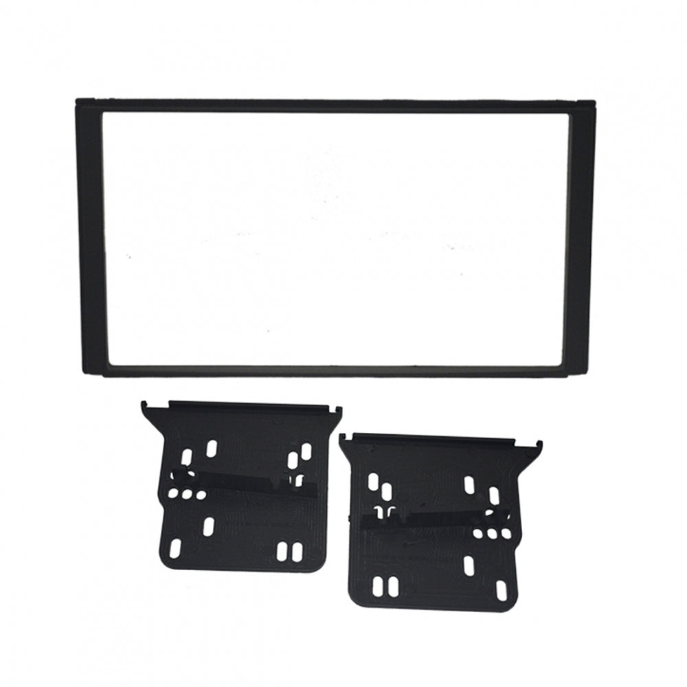MOLDURA 6.8 KIA SORENTO 2007-2009 PRETO