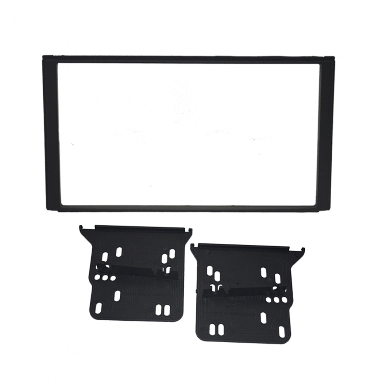 MOLDURA 6.8 KIA SORENTO 2007-2009 PRETO