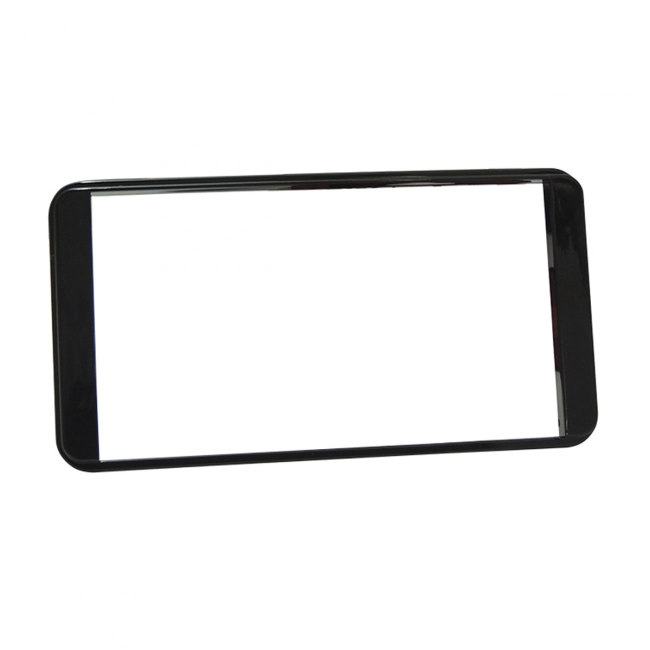 MOLDURA 6.8 TOYOTA COROLLA 2003-2007,  HILUX 2005-2011, PRADO TODAS BLACK PIANO