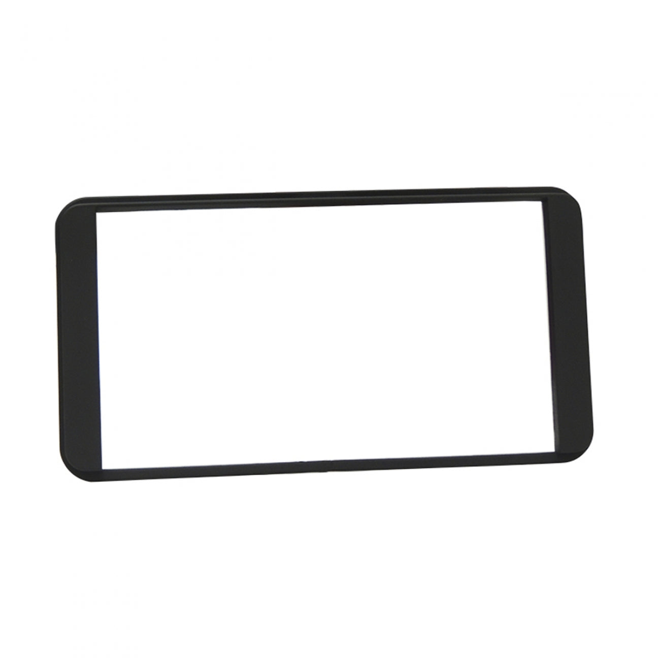 MOLDURA 6.8 TOYOTA COROLLA 2003-2007,  HILUX 2005-2011,  PRADO TODAS PRETO
