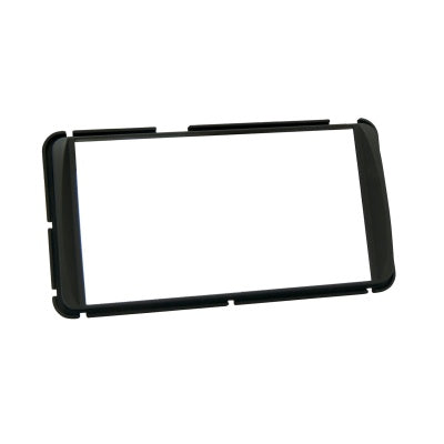 MOLDURA 6.8 TOYOTA ETIOS E COROLLA GLI 2015 BLACK PIANO