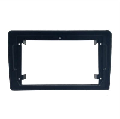 MOLDURA 9 AUDI A4 20022008