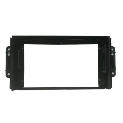 MOLDURA 9 CHERY TIGGO 2 2018-2022