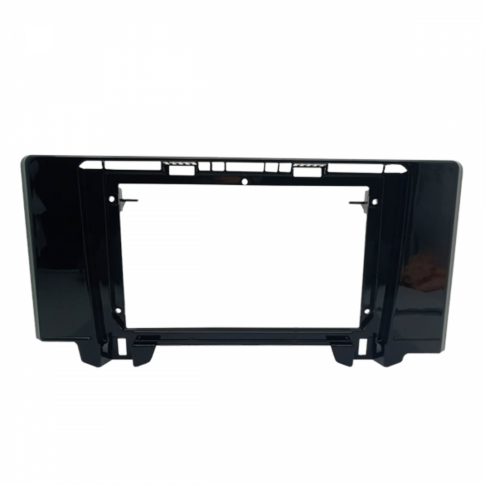 MOLDURA 9 CITROEN C3 2023 BLACK PIANO
