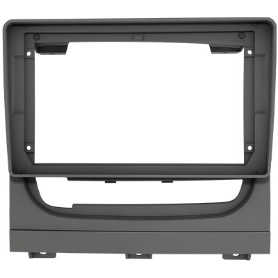 MOLDURA 9 FIAT IDEA ADVENTURE E IDEA 2013-2018 GRAFITE
