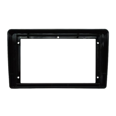 MOLDURA 9 FIAT TORO 2022 BLACK PIANO