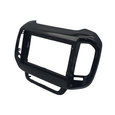MOLDURA 9 FIAT TORO G1 2016-2021 BLACK PIANO