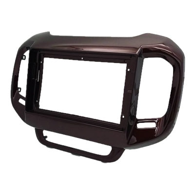 MOLDURA 9 FIAT TORO G1 2016-2021 VERMELHO FREEDOM