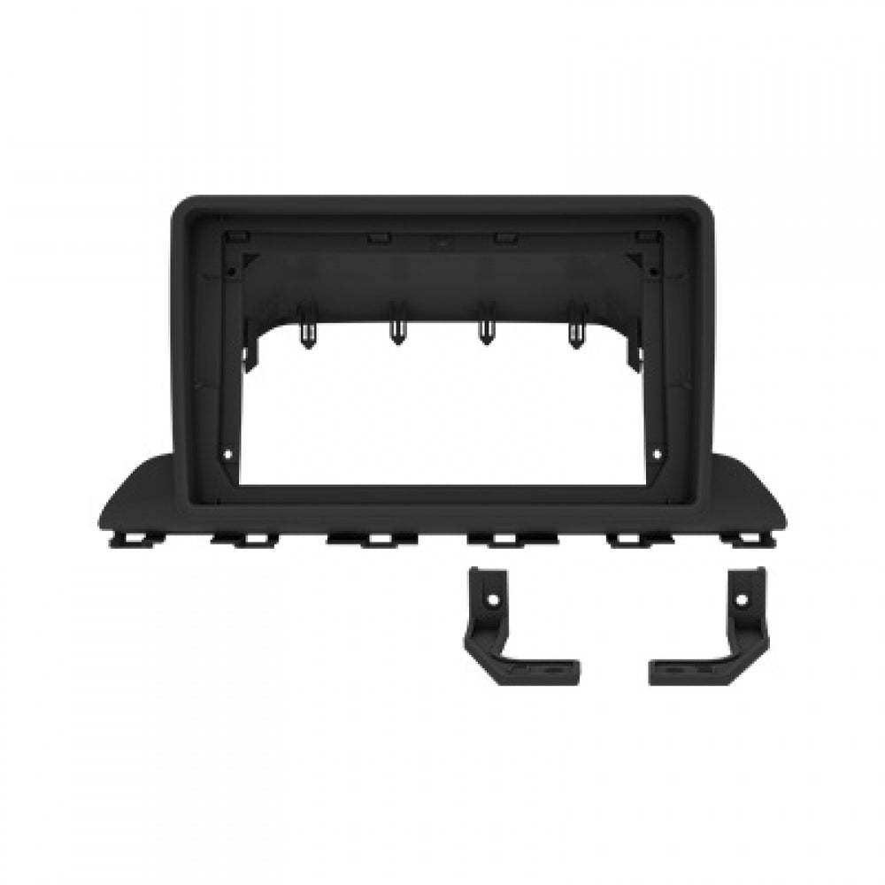 MOLDURA 9 HYUNDAI HB20 2020+