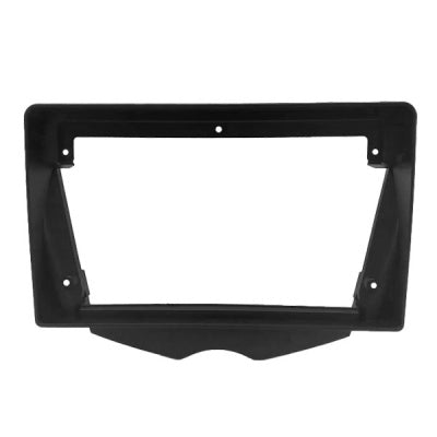 MOLDURA 9 HYUNDAI VELOSTER 2011-2013 PRETO