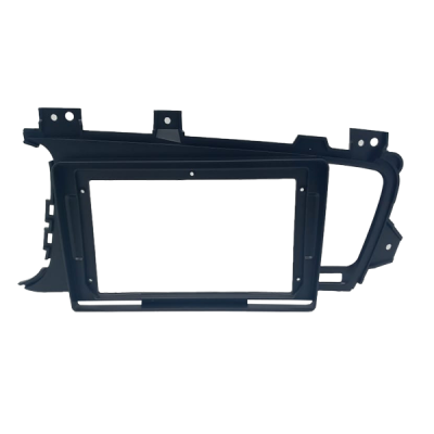 MOLDURA 9 KIA OPTIMA 2012-2014 PRETO