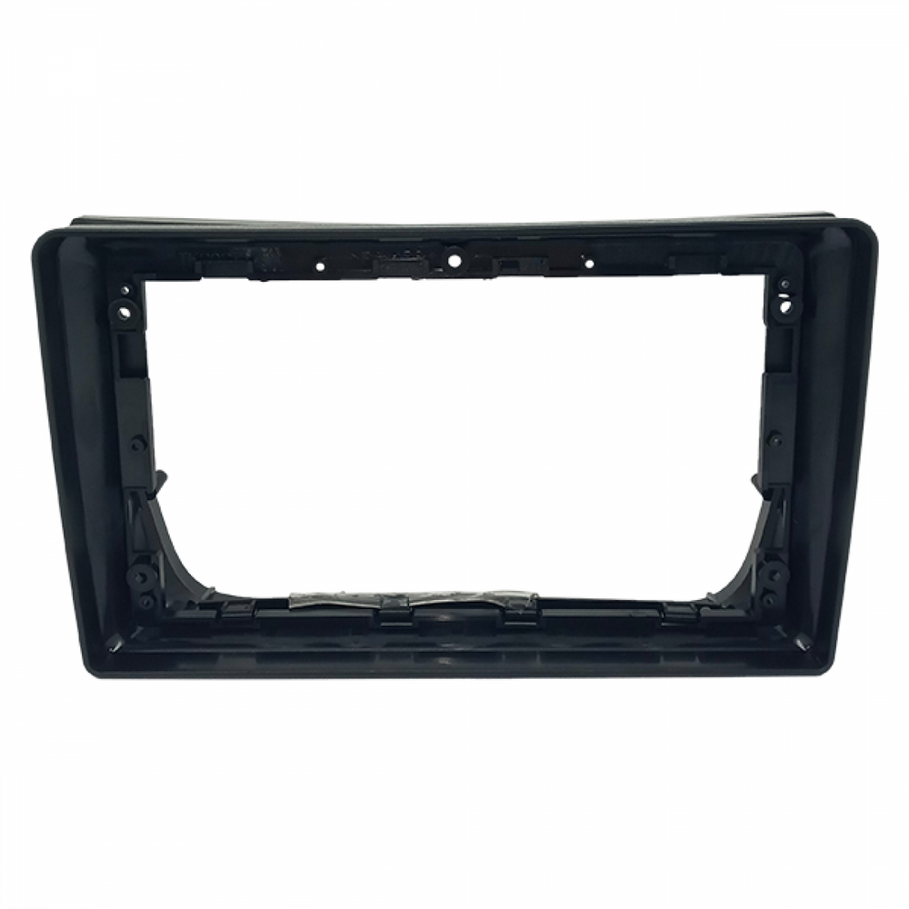 MOLDURA 9 KIA SORENTO G2 2014-2015 PRETO