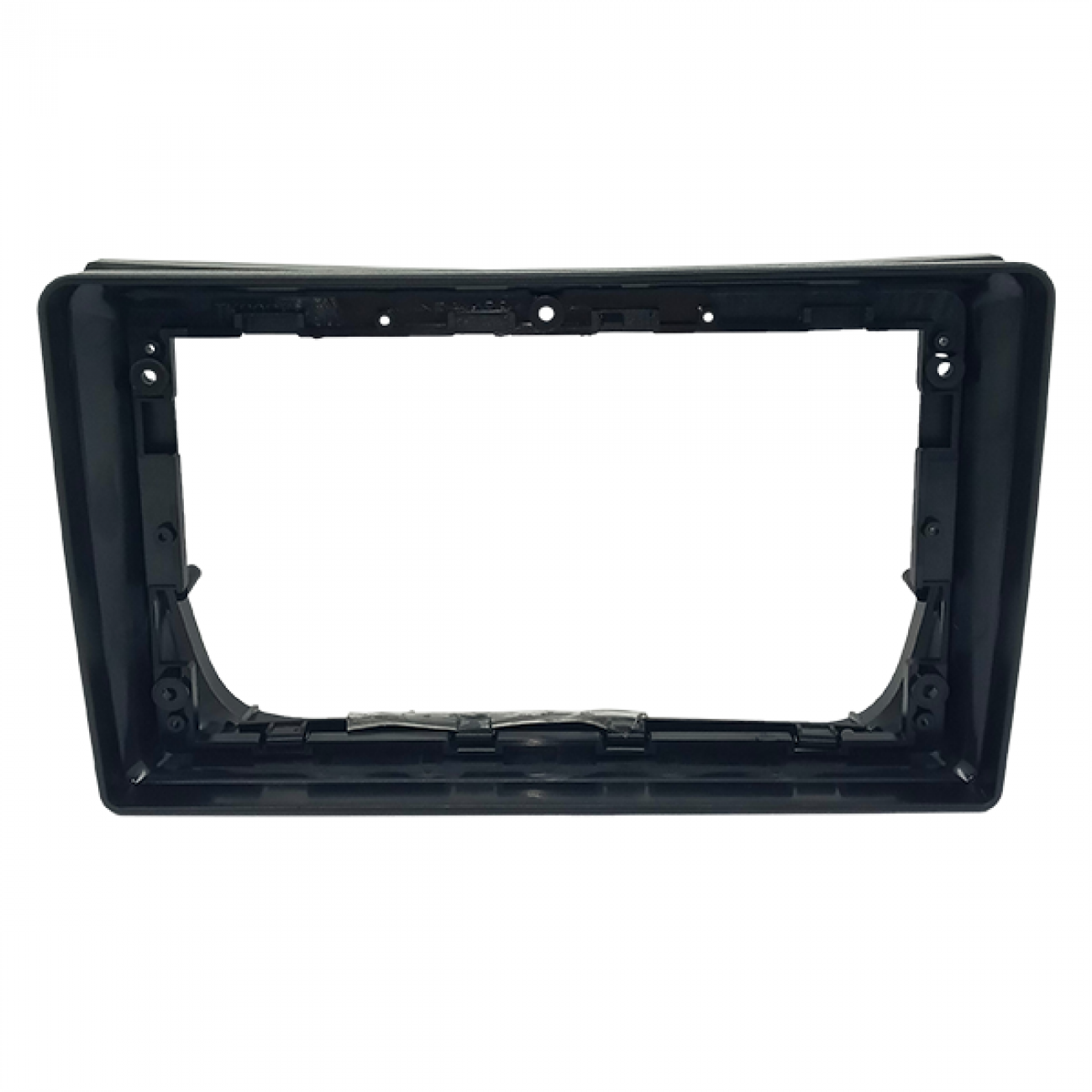 MOLDURA 9 KIA SORENTO G2 2014-2015 PRETO