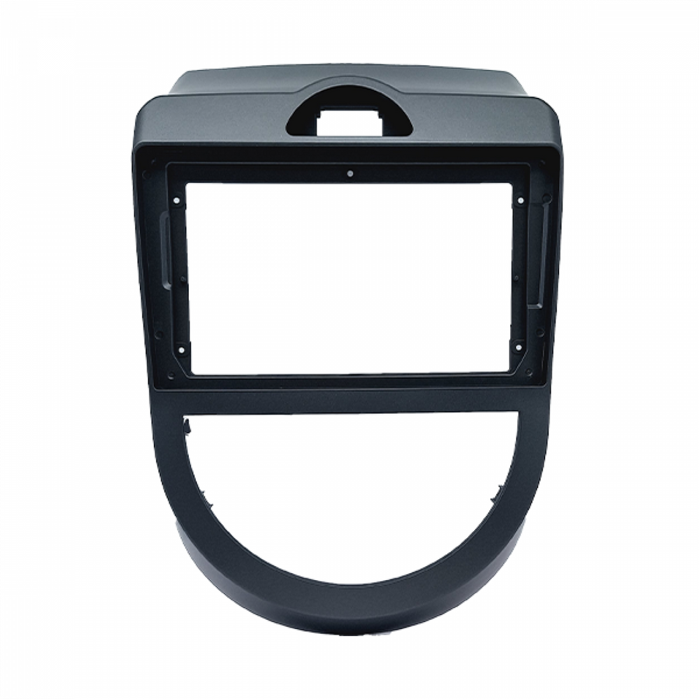 MOLDURA 9 KIA SOUL G1 2008-2011 GRAFITE