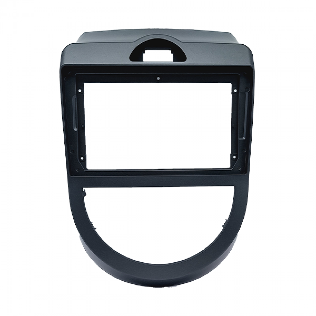 MOLDURA 9 KIA SOUL G1 2008-2011 GRAFITE