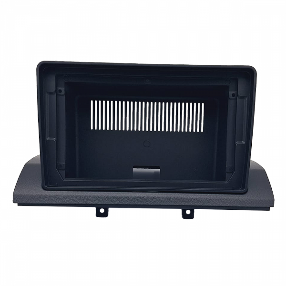 MOLDURA 9 RENAULT OROCH PRO 2022+ PRETO