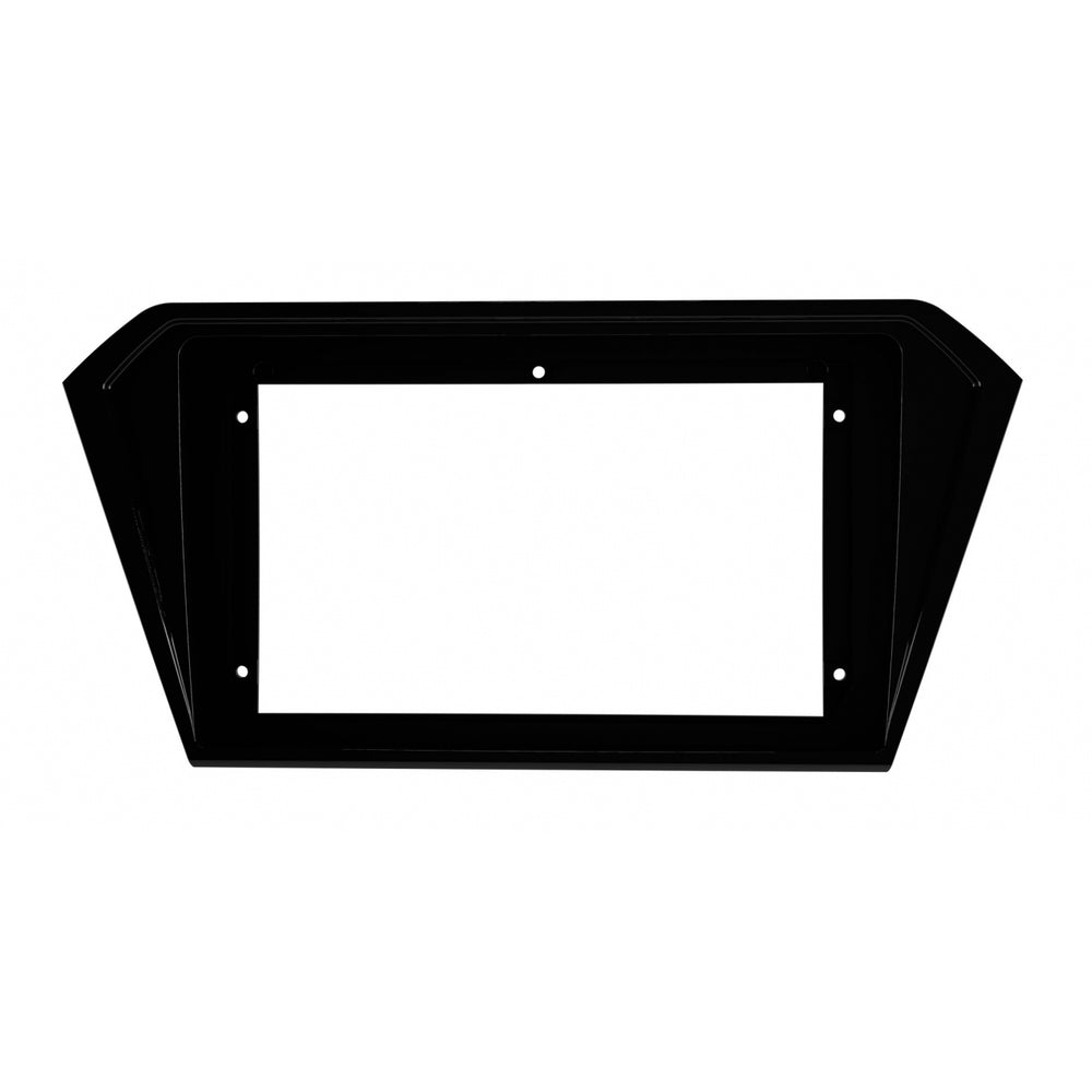 MOLDURA 9 VW GOL, SAVEIRO,  VOYAGE G7-G8 BLACK PIANO
