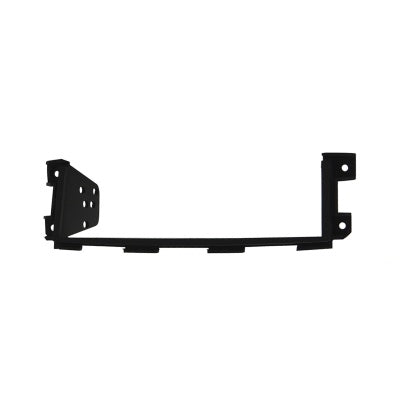 MOLDURA HYUNDAI HB20 2012-2016 PRETO