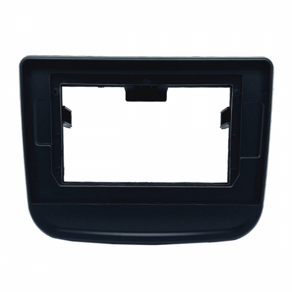 MOLDURA 10.1 CHEVROLET EQUINOX G3 2017
