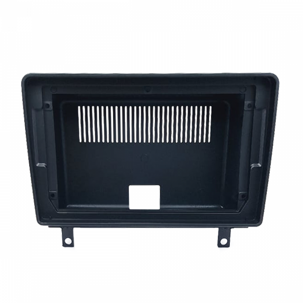 MOLDURA 9 FLUTUANTE CHEVROLET CORSA G1 HATCH E SEDAN CLASSIC