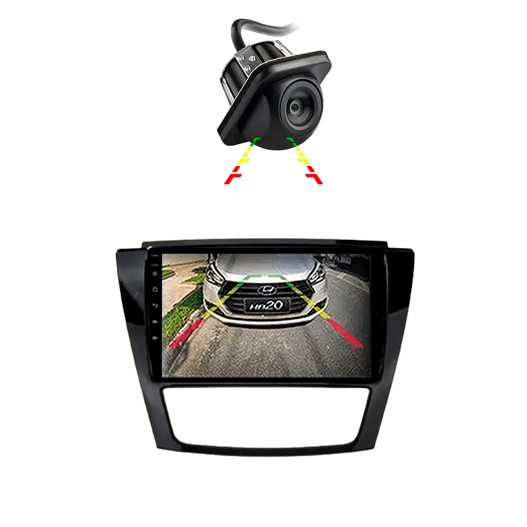 Central Multimidia  JAC T6 2014 a 2016 Cartronic